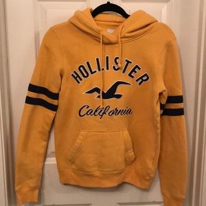 Hollister, Small, Sweatshirt, Pull over